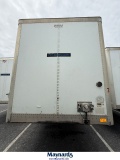 2012 Wabash Duraplate 53' Dry Van Trailer