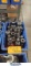 LOT OF (20) TOOL HOLDERS