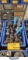 LOT OF (20) TOOL HOLDERS