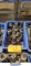 LOT OF (20) TOOL HOLDERS
