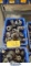 LOT OF (20) TOOL HOLDERS
