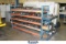 LOT OF ASSORTED BRAKE PRESS TOOLING
