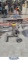VERTICAL BELT GRINDER
