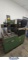 SODICK K1CN HIGH PRECISION FINE HOLE POPPER WIRE EDM