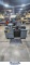 HARDINGE GEARED SUPER-PRECISION LATHE, W/  ACURITE II DIGITAL POSITION READOUT