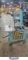 ROLL-IN SAW GRAVITY FEED BANDSAW