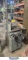 HARIG SUPER 612 MANUAL PRECISION SURFACE GRINDER, W/ ACU-RITE DIGITAL READOUT CONTROL