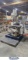 PARTNER VKM4 VERTICAL KNEE-TYPE MILLING MACHINE,