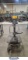 MACHINE TOOLS OR 1458 12 SPEED FLOOR STANDING INDUSTRIAL DRILL PRESS