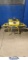 STRATO-VAC 12725 INDUSTRIAL VACUUM PUMP SYSTEM