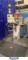 SPOT WELD INCORPORATED, SPOT WELDER