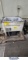 WHEELABRATOR-HUTSON SHOT BLASTING / ABRASIVE BLASTING EQUIPMENT