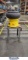 BURR KING  200 VIBRATORY FINISHING / POLISHING MACHINE