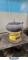 BURR KING 150S VIBRATORY FINISHING / POLISHING MACHINE