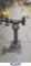 BALDOR GRINDER / BUFFER