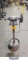 BALDOR GRINDER / BUFFER
