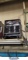LINCOLN ELECTRIC IDEALARC CV 400 INDUSTRIAL CONSTANT VOLTAGE DC WELDER, W/ WIRE FEEDER