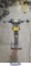 BALDOR GRINDER / BUFFER