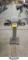 BALDOR GRINDER / BUFFER
