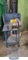 DAYTON MODEL 6K236 BENCH GRINDER