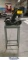 WILTON VERTICAL BENCH GRINDERS