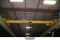 MINNESOTA CRANE CORP 2,000 LB CRANE, W/ 2 TON CM SERIES 635  HOIST