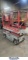 MAYVILLE ENGINEERING CO. MODEL 1632 SCISSOR LIFT