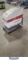 ADVANCE 386002 CONVERTAMATIC 20B HIGH SPEED FLOOR CLEANING MACHINE