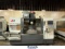 2013 HAAS MODEL VF4 CNC VERTICAL MACHINING CENTER