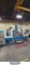 DAEWOO MODEL ACE -- V65 3 -- AXIS CNC VERTICAL MACHINING CENTER