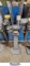 BALDOR GRINDER / BUFFER