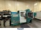 NAKAMURA-TOME PRECISION METHODS SLANT 3 TURNING CENTER