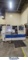 DAEWOO PUMA 200C 2 -- AXIS CNC TURNING LATHE