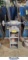 BALDOR GRINDER / BUFFER