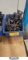 LOT OF (20) TOOL HOLDERS