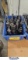 LOT OF (20) TOOL HOLDERS