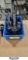 LOT OF (10) TOOL HOLDERS