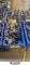 LOT OF (20) TOOL HOLDERS