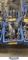 LOT OF (20) TOOL HOLDERS