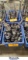 LOT OF (20) TOOL HOLDERS