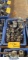 LOT OF (20) TOOL HOLDERS