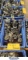 LOT OF (20) TOOL HOLDERS