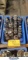 LOT OF (20) TOOL HOLDERS