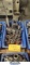 LOT OF (20) TOOL HOLDERS