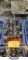 LOT OF (20) TOOL HOLDERS