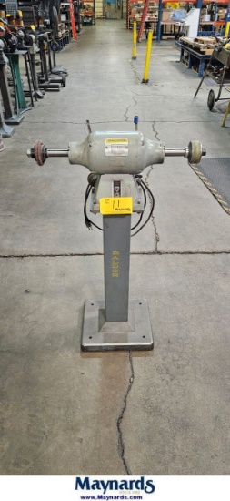 DEWALT DW756 6" BENCH GRINDER