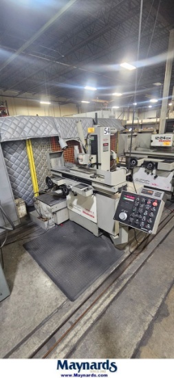 OKAMOTO ACC-6-18 DX PRECISION HYDRAULIC SURFACE GRINDER