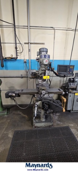SHARP MILLING MACHINE