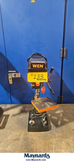 WEN 4206T 8" DRILL PRESS
