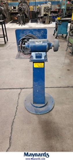 SIOUX 2080 TOOLS INC GRINDER / BUFFER